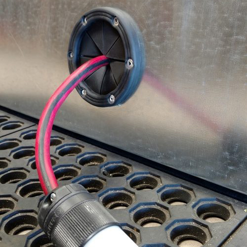 Medium Portable Generator Noise Enclosure Islandgeneratorco