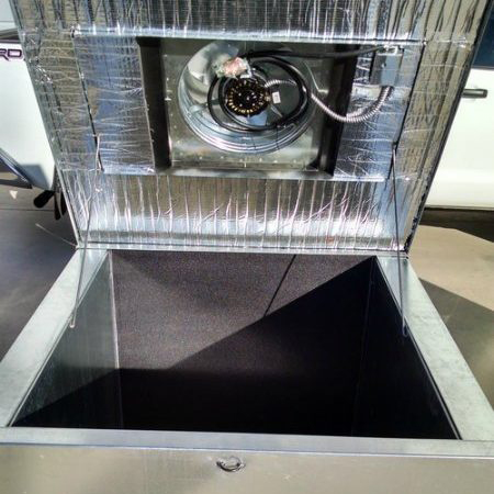 Medium Portable Generator Noise Enclosure Islandgeneratorco